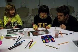 Talleres en Photoespaña (Madrid, España)