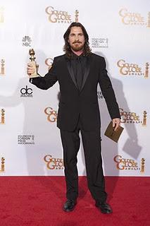 PREMIACIONES: 68th. GOLDEN GLOBE AWARDS  2011 -  GANADORES (CINE)