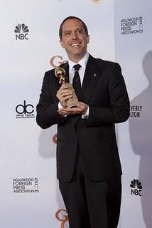 PREMIACIONES: 68th. GOLDEN GLOBE AWARDS  2011 -  GANADORES (CINE)