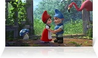 Trailer: Gnomeo y Julieta (Gnomeo & Juliet)
