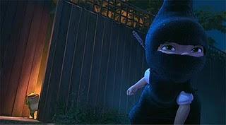 Trailer: Gnomeo y Julieta (Gnomeo & Juliet)