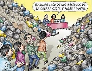 Ruegos, preguntas y dudas razonables