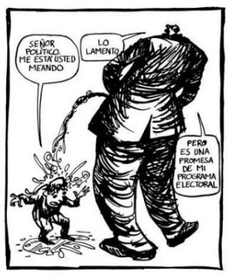 Ruegos, preguntas y dudas razonables