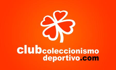 CLUB DEL COLECCIONISMO DEPORTIVO