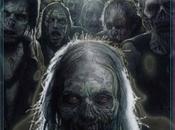 Walking Dead, poster