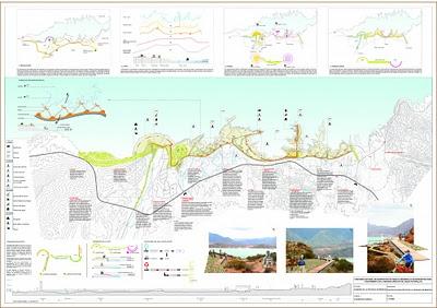 Primer Lugar Concurso Perilago Potrerillos en Mendoza, Argentina.