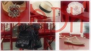 Chanel colección CRUCERO
