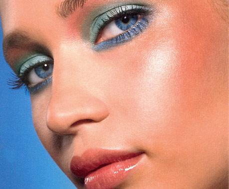 Crímenes de belleza