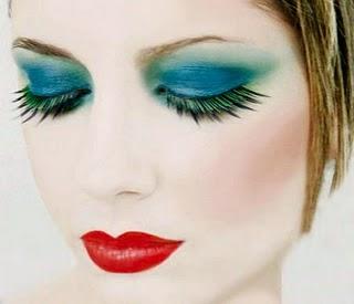 Crímenes de belleza