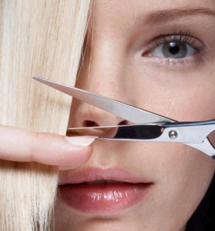 Crímenes de belleza