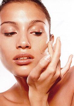 Crímenes de belleza