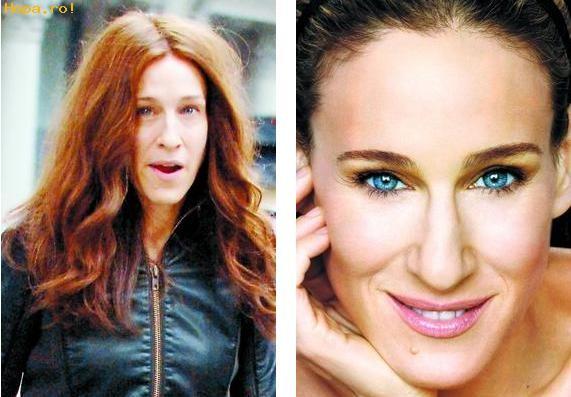 Crímenes de belleza