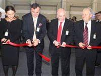 SANOFI-AVENTIS inaugura en Rumanía un moderno Centro de distribución de productos farmacéuticos