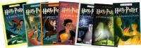 J. K. Rowling - Fichas de autores