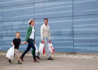 Ecología e hipocresía en los supermercados