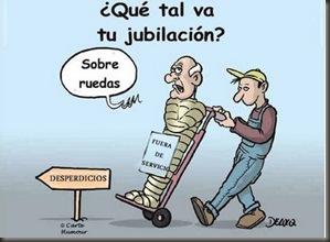 jubilacion