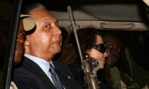 Retorno de Duvalier es una bofetada al intento democratizador haitiano