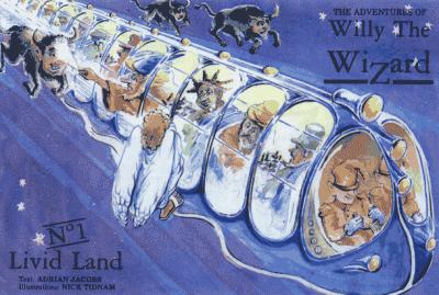 Un juez declara que J.K. Rowling no plagió a Adrian Jacobs - Actualidad - Noticias del mundillo