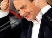 ¿Padece Zapatero "Síndrome Arrogancia", enfermedad mental poder?