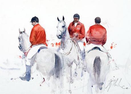 El Club del Consenso