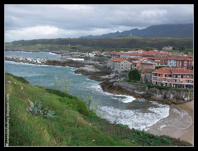 Llanes Asturias