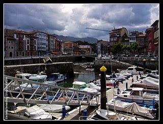 Puerto de Llanes