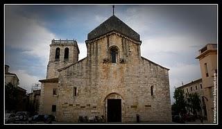 Monasterio de San Pere de Besalú
