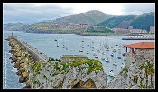 Castro Urdiales-Cantabria-pueblo con encanto