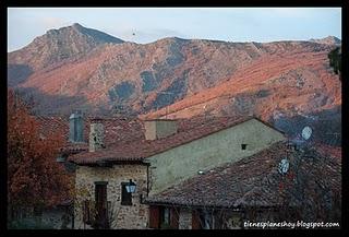 Sierra del Rincón