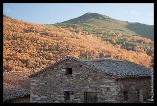 Sierra del Rincón