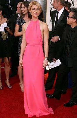 ¿Pisando fuerte? Que la alfombra es roja mujer.....