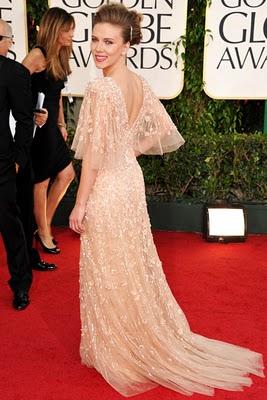 ¿Pisando fuerte? Que la alfombra es roja mujer.....