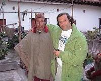 digas será hecho, dices