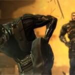 Deus Ex: Human Revolution 25 horas de juego y nuevo retraso