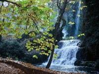 Monasterio de Piedra- Nuévalos. Zaragoza