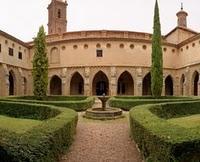Monasterio de Piedra- Nuévalos. Zaragoza