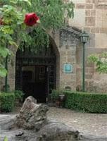 Monasterio de Piedra- Nuévalos. Zaragoza