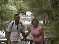 Monasterio de Piedra- Nuévalos. Zaragoza