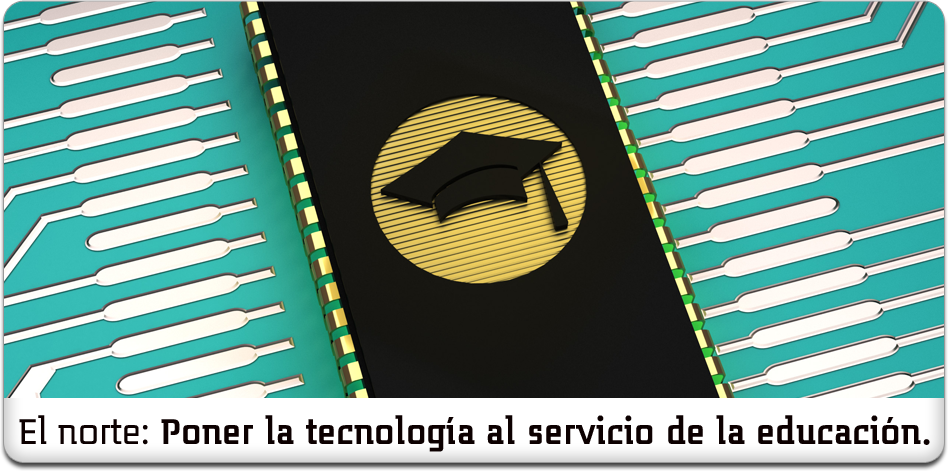 INTEVED busca personal docente a distancia