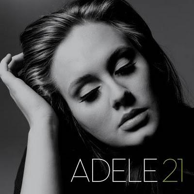 Adele - 21 [Deluxe Edition] (2011)