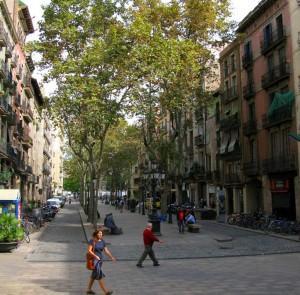 Barcelona y Sevilla: ideas románticas para San Valentín