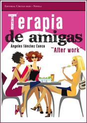 Reseña Terapia de amigas 'After Work'