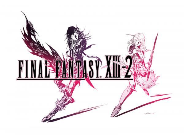 Final Fantasy XIII-2 anunciado + Trailer