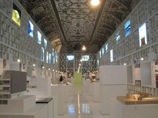 “Domusae. Espacios para la cultura”