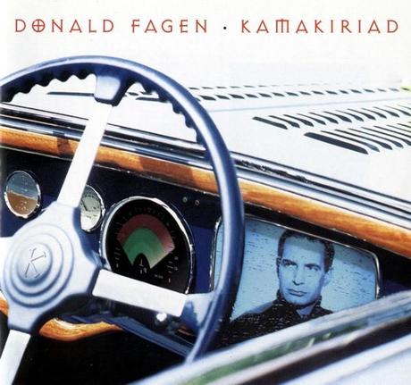 Donald Fagen – Trans island skyway Donald Fagen – Trans island skyway