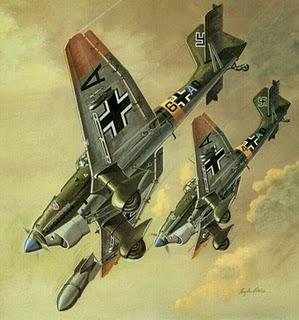 La estrategia de los británicos en el Mediterráneo - 18/01/1941.