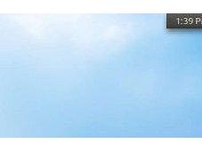 Gana espacio escritorio WingPanel