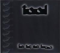 [Disco] Tool - Lateralus (2001)