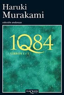 1Q84, el mundo según Murakami