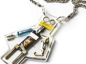 Jobotichi joyas recicladas